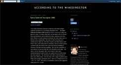 Desktop Screenshot of gregorytsmith.blogspot.com