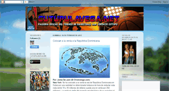 Desktop Screenshot of cutupulavega.blogspot.com