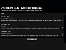 Tablet Screenshot of owensborobbq.blogspot.com