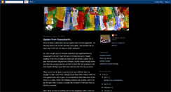 Desktop Screenshot of globetrekker-jon.blogspot.com