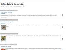 Tablet Screenshot of cc-calendula.blogspot.com