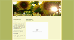 Desktop Screenshot of msamgt.blogspot.com