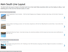 Tablet Screenshot of mainsouthlinelayout.blogspot.com
