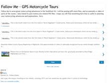 Tablet Screenshot of followme-gpsmotorcycletours.blogspot.com