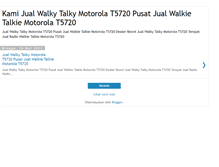 Tablet Screenshot of jualwtt5720.blogspot.com