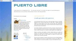 Desktop Screenshot of el-breviario.blogspot.com