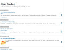 Tablet Screenshot of closereadingnyc.blogspot.com