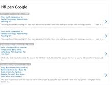 Tablet Screenshot of nfpgoogl.blogspot.com