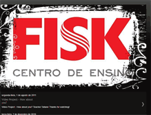 Tablet Screenshot of fisktaubate.blogspot.com