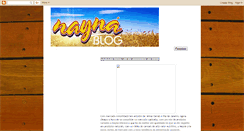 Desktop Screenshot of produtosnayna.blogspot.com