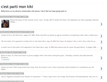 Tablet Screenshot of cest-parti-mon-kiki.blogspot.com