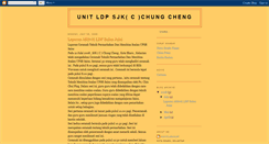 Desktop Screenshot of ldpsjkcchunchengkb.blogspot.com