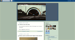 Desktop Screenshot of bloggytreats.blogspot.com