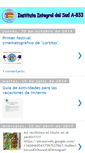 Mobile Screenshot of integraldelsud.blogspot.com
