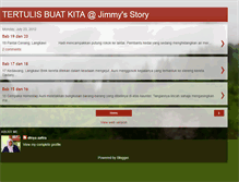 Tablet Screenshot of jkp2.blogspot.com