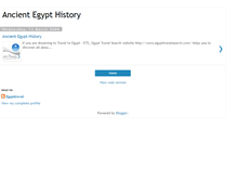 Tablet Screenshot of egypttravelsearch.blogspot.com