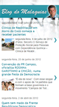 Mobile Screenshot of blogmalaquias.blogspot.com