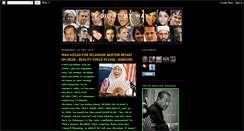 Desktop Screenshot of masnoorwak.blogspot.com