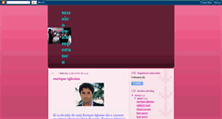 Desktop Screenshot of musiccontemporanlaruek.blogspot.com