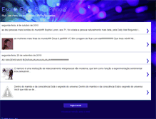 Tablet Screenshot of elenapinho2.blogspot.com