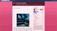 Desktop Screenshot of aminharinoplastia.blogspot.com