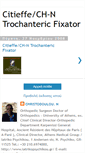 Mobile Screenshot of externalfixatorch-n.blogspot.com