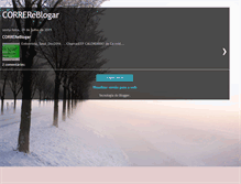 Tablet Screenshot of correreblogar.blogspot.com