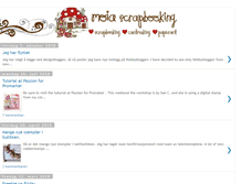 Tablet Screenshot of moiasdesigns.blogspot.com