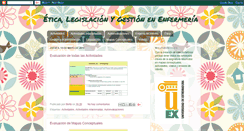 Desktop Screenshot of bertasarro.blogspot.com