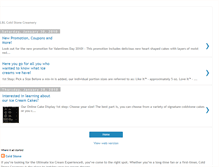 Tablet Screenshot of llcoldstone.blogspot.com