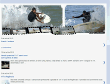 Tablet Screenshot of filipisurf.blogspot.com