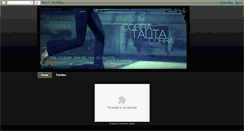 Desktop Screenshot of corratalitacorra.blogspot.com