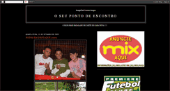 Desktop Screenshot of mixcaete.blogspot.com