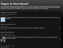 Tablet Screenshot of edsonmesadri.blogspot.com