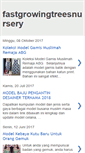 Mobile Screenshot of fastgrowingtreesnursery.blogspot.com