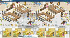 Desktop Screenshot of premium-restaurant-city-cheats.blogspot.com