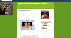 Desktop Screenshot of jasonandsarahsadoption.blogspot.com