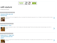 Tablet Screenshot of cafe-couture.blogspot.com