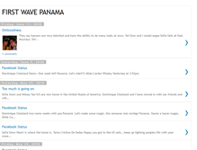 Tablet Screenshot of fwpanama.blogspot.com