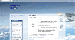 Desktop Screenshot of ancutsa.blogspot.com