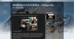 Desktop Screenshot of fotosmarcelooliveira.blogspot.com