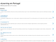 Tablet Screenshot of elportugal.blogspot.com