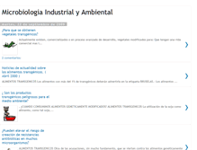 Tablet Screenshot of microbiologia-mia.blogspot.com