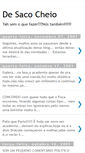 Mobile Screenshot of desacocheio.blogspot.com