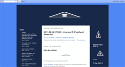 Desktop Screenshot of liverpoolfctenerife.blogspot.com