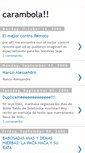 Mobile Screenshot of carod.blogspot.com