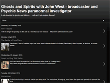 Tablet Screenshot of eastanglianghosthunters.blogspot.com