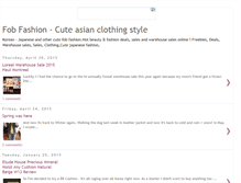 Tablet Screenshot of fobfashion.blogspot.com