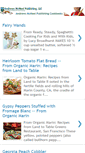 Mobile Screenshot of andrewsmcmeelcookbooks.blogspot.com
