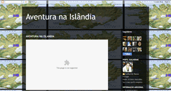 Desktop Screenshot of guislandia.blogspot.com